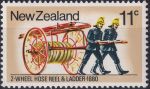 Obrázek k výrobku 43579 - 1979, Nový Zéland, 0775, Mezinárodní rok dětí ✶✶