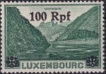 Obrázek k výrobku 43909 - 1940, Lucembursko, 31, Výplatní známka ✶