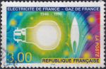 Obrázek k výrobku 44022 - 1995, Francie, 3115, 200 let Institutu de France ⊙