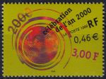 Obrázek k výrobku 46107 - 1999, Francie, 3396, Náboženské umění ✶✶