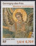Obrázek k výrobku 46175 - 2000, Francie, 3443, 555. výročí narození Sandra Botticelliho ✶✶