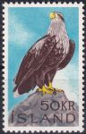 Obrázek k výrobku 46896 - 1965, Island, 0398, Výplatní známka: Islandský národní kroj ✶✶