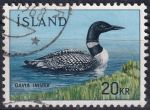 Obrázek k výrobku 46907 - 1966, Island, 0399, Výplatní známka: Domácí fauna ⊙