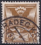 Obrázek k výrobku 46976 - 1925, ČSR I, 0150A, Výplatní známka: Holubice ⊙