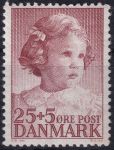 Obrázek k výrobku 48181 - 1950, Dánsko, 322, Pomoc dětem ✶✶
