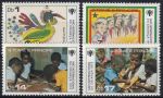 Obrázek k výrobku 48252 - 1977, Svatý Tomáš a Princův ostrov, 0483, 100 let světové poštovní unie (UPU) ✶✶ ⊞