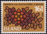 Obrázek k výrobku 48554 - 1972, Island, 0461, EUROPA ✶✶ 