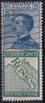 Obrázek k výrobku 48989 - 1908, Itálie, 0090, Výplatní známka: Král Viktor Emanuel III. ⊙