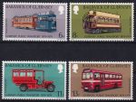 Obrázek k výrobku 49422 - 1979, Guernsey, 0173/0188, Výplatní známky: Mince ✶✶ 