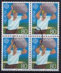 Obrázek k výrobku 49748 - 1978, Švýcarsko,1104A, Výplatní známka: Lidové zvyky (II) ⊙ ⊞ L H