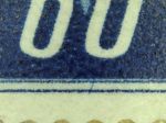 Obrázek k výrobku 49920 - 1945, ČSR II, 0375RE, Výplatní známka: Lipová ratolest ✶✶ ⊞ o P