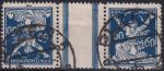 Obrázek k výrobku 51292 - 1922, ČSR I, 0156TBb, Výplatní známka: Osvobozená republika ⊙