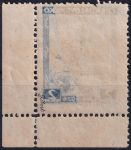 Obrázek k výrobku 52661 - 1928, ČSR I, 0239, 10. výročí vzniku ČSR (Jubilejní): Brno ✶✶ o H