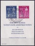 Obrázek k výrobku 53009 - 1955, NDR, A011, Mezinárodní den osvobození od fašismu ⊙