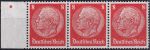 Obrázek k výrobku 53157 - 1934, Deutsches Reich, 0517, Výplatní známka: Paul von Hindenburg v medailonu (III) - Paul von Hindenburg (1847-1934), 2. říšský prezident ✶✶ ⊟ o LD