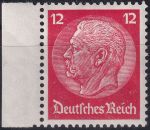 Obrázek k výrobku 53172 - 1934, Deutsches Reich, 0519, Výplatní známka: Paul von Hindenburg v medailonu (III) - Paul von Hindenburg (1847-1934), 2. říšský prezident ✶