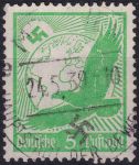 Obrázek k výrobku 53223 - 1934, Deutsches Reich, 0529, Letecká poštovní známka: Orel Skalní ⊙