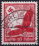 Obrázek k výrobku 53227 - 1934, Deutsches Reich, 0529, Letecká poštovní známka: Orel Skalní ⊙