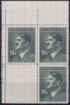 Obrázek k výrobku 53611 - 1942, Protektorát, 096VK-2, Výplatní známka: Adolf Hitler ✶✶ ⊞ P D