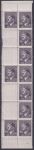 Obrázek k výrobku 53627 - 1942, Protektorát, 096VK, Výplatní známka: Adolf Hitler ✶✶ ⊞ l S pás o