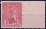 Obrázek k výrobku 53701 - 1945, ČSR II, 0431KP, Jan Sladký - Kozina ✶ o P