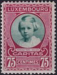 Obrázek k výrobku 54188 - 1928, Lucembursko, 0208, Pomoc dětem ✶✶