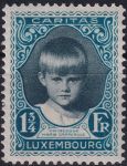 Obrázek k výrobku 54191 - 1928, Lucembursko, 0212, Pomoc dětem ✶✶