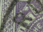 Obrázek k výrobku 54255 - 1880, Německá říše, 040, Výplatní známka: Číslice ⊙ 