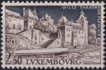 Obrázek k výrobku 54330 - 1958, Lucembursko, 0593/0594, Krajinky ✶✶