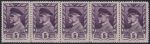 Obrázek k výrobku 54867 - 1945, ČSR II, 0381DV, Výplatní známka: Moskevské vydání ✶✶