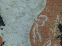 1858, Rakousko (Lombardsko-Benátsko), 09I, Výplatní známka: Císař František Josef I. ⊙