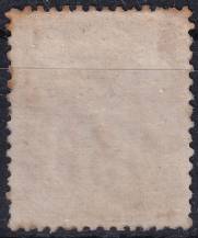 1878, Francie, 0070, Výplatní známka: Alegorie ✶