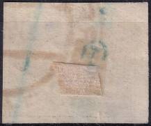 1899, Rakousko (Císařství 1867-1918), DL010xY, Doplatní známka: Číslice v šikmém oválu ⊙