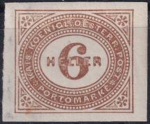 1899, Rakousko (Císařství 1867-1918), DL015xX, Doplatní známka: Číslice v šikmém oválu ✶