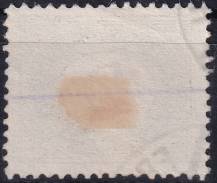 1900, Rakousko (Císařství 1867-1918), DL024Ay, Doplatní známka: Číslice v šikmém oválu ⊙