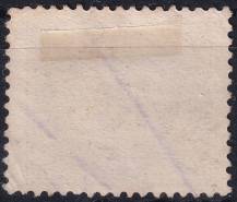 1900, Rakousko (Císařství 1867-1918), DL028By, Doplatní známka: Číslice v šikmém oválu ⊙