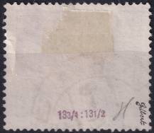 1920, ČSR I, 0169B, Výplatní známka: Hospodářství a věda (I) ⊙ zk