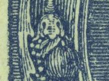 1920, ČSR I, 0172II, Příplatkové ve prospěch Červeného kříže ✶✶