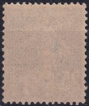 1920, Francie, 0119bx, Výplatní známka: Séerin na čistém pozadí bez podstavce ✶✶