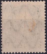 1920, Německá plebiscitní území (Sársko), 026b, Výplatní známka pro dřívější bavorskou část sárského území: Dílčí část známek Bavorska ✶✶