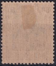 1920, Německá plebiscitní území (Sársko), 038x, Výplatní známky: Dílčí část známek Německé říše ✶