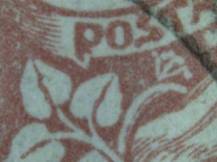 1923, ČSR I, 0173AI, Výplatní známka: Hospodářství a věda (II) ⊙ ◫