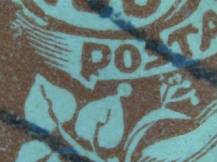 1923, ČSR I, 0173BIIDV, Výplatní známka: Hospodářství a věda (II) ⊙