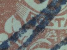 1923, ČSR I, 0173BIIIVV, Výplatní známka: Hospodářství a věda (II) ⊙