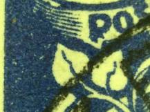 1923, ČSR I, 0174BIIVV, Výplatní známka: Hospodářství a věda (II) ⊙