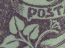 1923, ČSR I, 0175AI, Výplatní známka: Hospodářství a věda (II) ⊙ ⊟