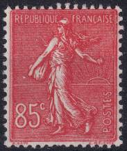 1924, Francie, 0167, Výplatní: Séerin ✶✶