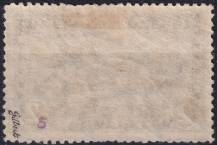 1926, ČSR I, 0225P5, Výplatní známky: Praha ✶ zk