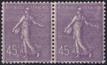 1926, Francie, 0159, Výplatní: Séerin ✶✶ ◫