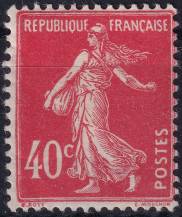 1926, Francie, 0189, Výplatní: Séerin ✶